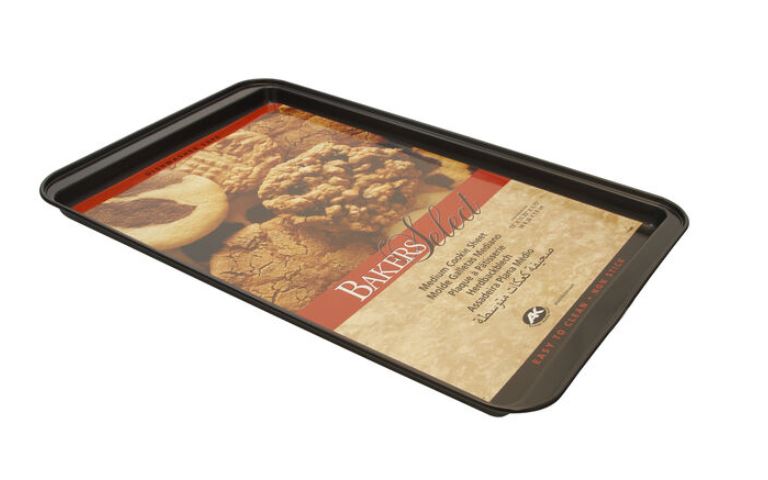 ****Bakers Select Medium Cookie Sheet 38x26x2cm