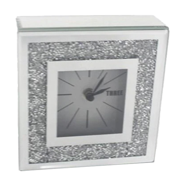 ****Soho Desk Clock