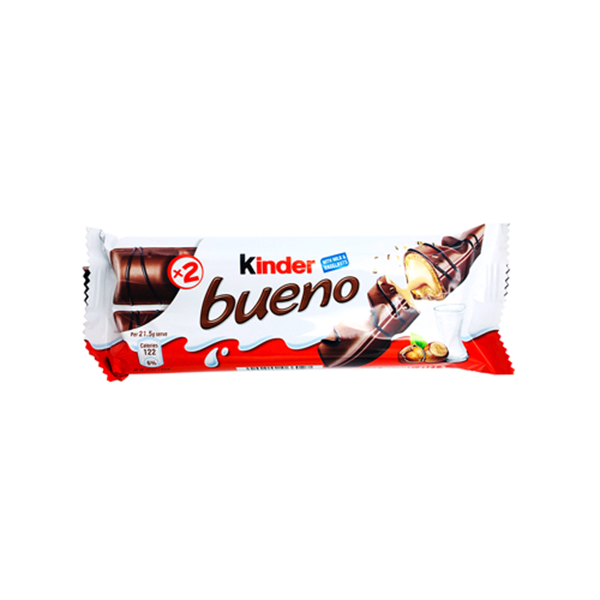 KINDER Bueno T-30