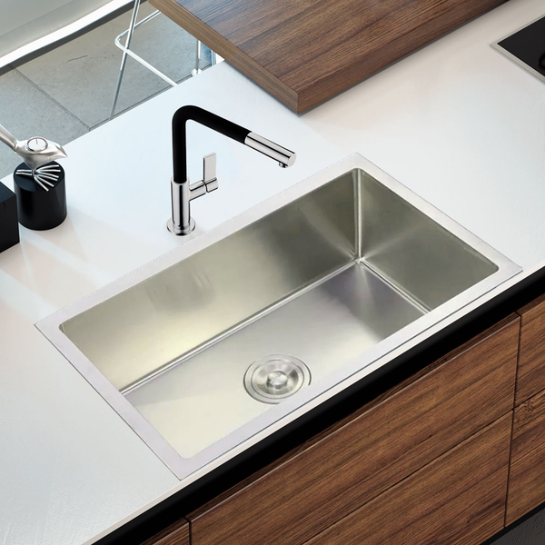 Royal Homes Kitchen Sink