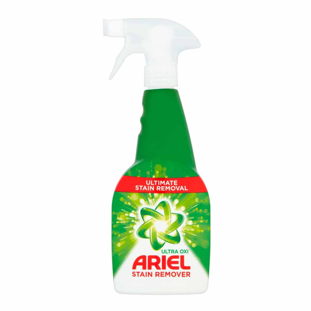 ****Ariel Stain Remover Spray 500ml