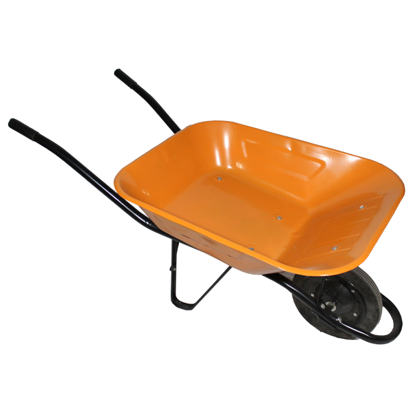 ****Wheel Barrow 65 LT