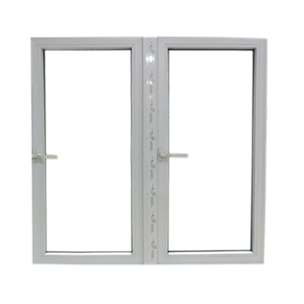 Royal Homes PVC Casement Window - Plain 4x4Ft