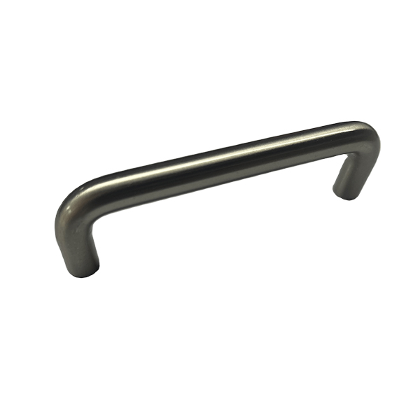 Royal Homes Cabinet Handle Satin Nickel - 96mm