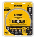 ****DeWalt 12In. Construction Miter Saw Blade