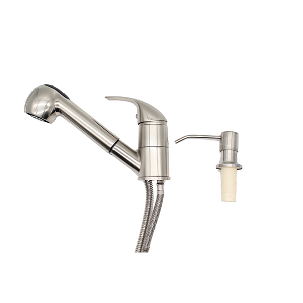 Royal Homes Kitchen Faucet