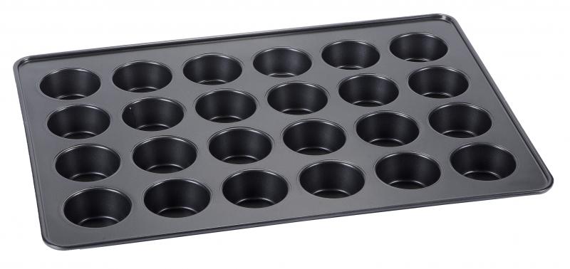 ****Elle Gourmet 24-cup Jumbo Cupcake /Muffin Pan