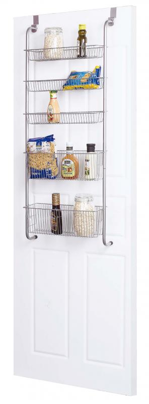 ****Frigidaire OVER—THE—DOOR ORGANIZER