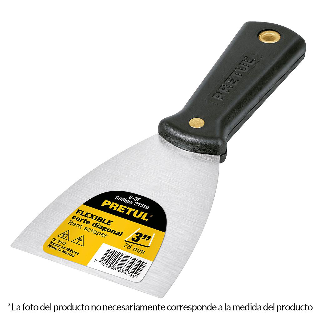 ****Pretul 4In. Putty knife