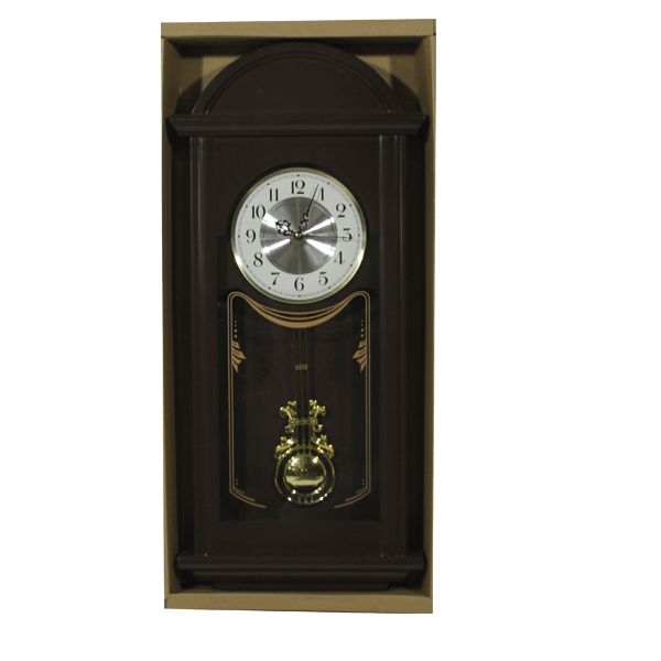 ****Royal Homes Wall Clock