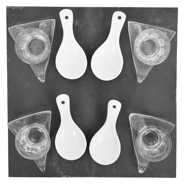 ****Hartin TABLEWARE 13PCS