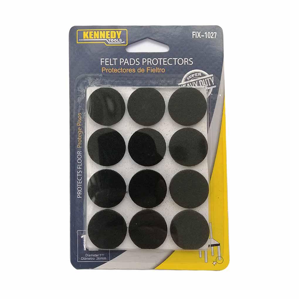 ****Kennedy Felt Pad Protectors