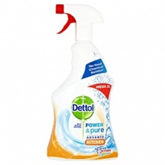 ****Dettol PP Kitchen Trigger 1L