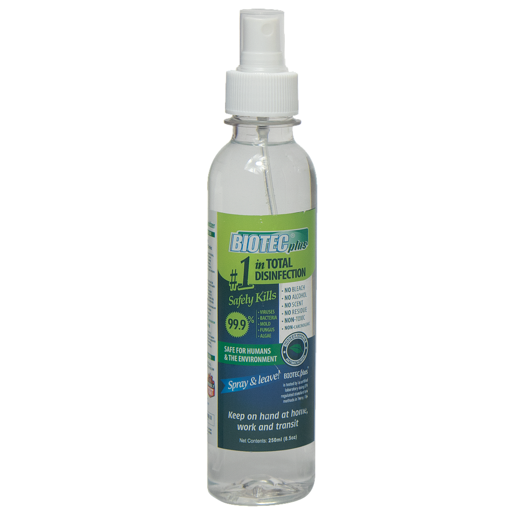 ****Biotec Plus 250ml