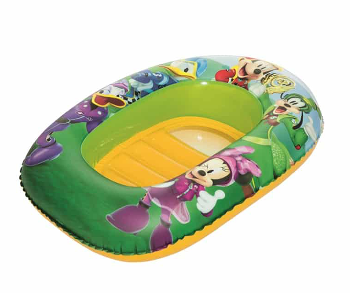 ****Bestway MMRR 40In. x 27In./1.02m x 69cm Kiddie Boat