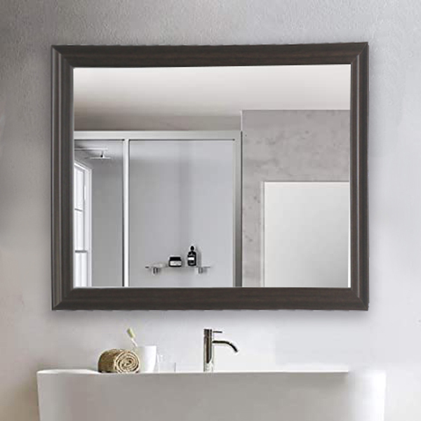 ****Classy Homes Mirror 39.3In.x29.5In.