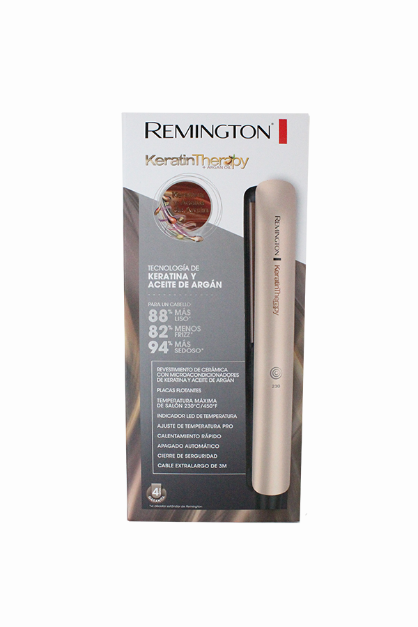 ****Remington Hair Straightener