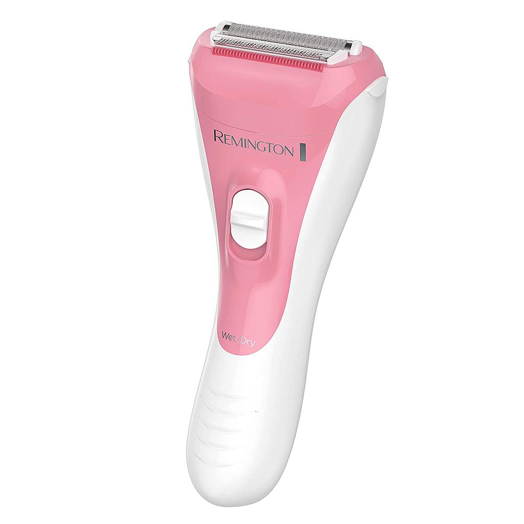 ****Remington Smooth &amp; Silky Electric Shaver for Women