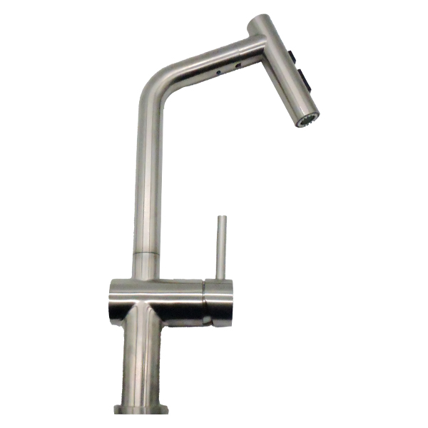 Royal Homes Kitchen Faucet - 304 Stainless - 174*425mm