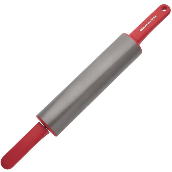 ****KitchenAid Carbon Steel Rolling Pin