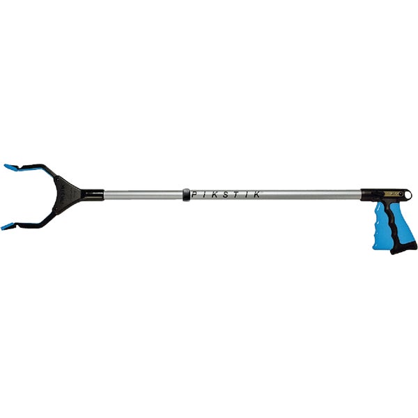 ****PikStik 30 In. to 44 In. Telescoping Grabber Tool