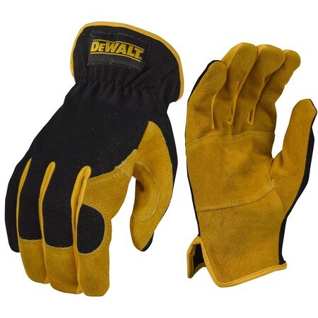 ****DeWalt Performance Driver Glove Large