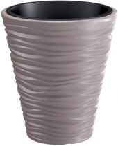 Prosperplast Flower Pot Sand - Mocca