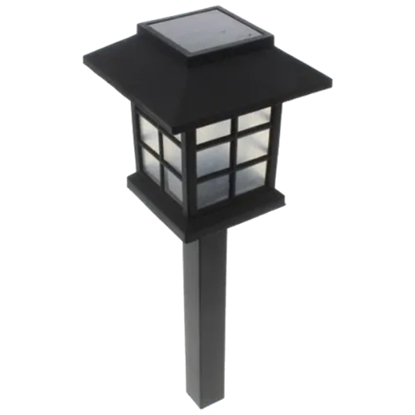 Royal Homes LED Garden Solar Light