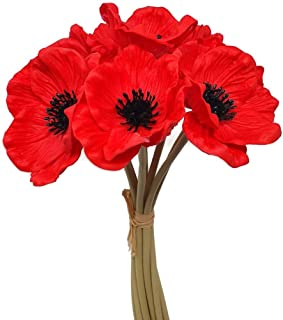 ****SoHo Napkin Holder (Poppy)