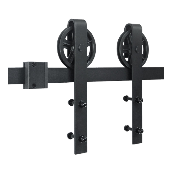 Royal Homes Barn Door Hardware