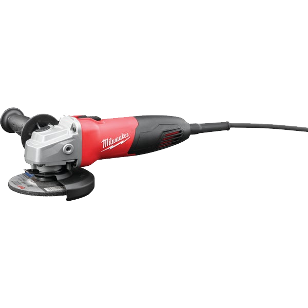 ****Milwaukee 4-1/2 In. 7A 12,000 rpm Angle Grinder