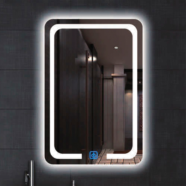 Royal Homes Led Mirror 27.5 x 19.6 In.