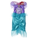 ****Disney Princess Ariel Kid's Costume Size 4-7