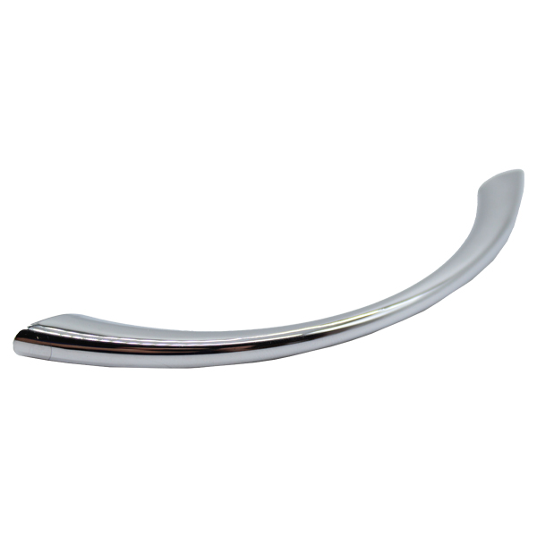 ****Royal Homes Handle - Polished Chrome -96mm