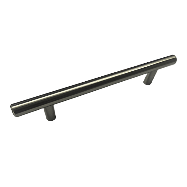 Royal Homes Cabinet Handle Satin Nickel - 96mm