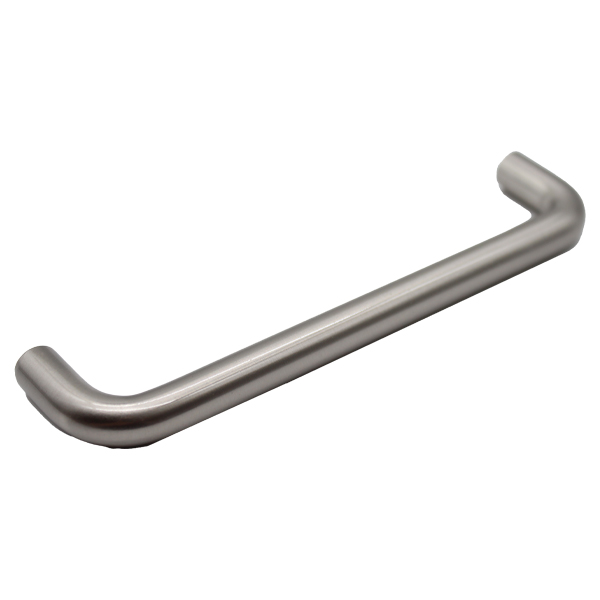 Royal Homes Cabinet Handle Satin Nickel - 128mm