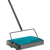 ****Bissell Broom EasySweep Compact Manual Sweeper