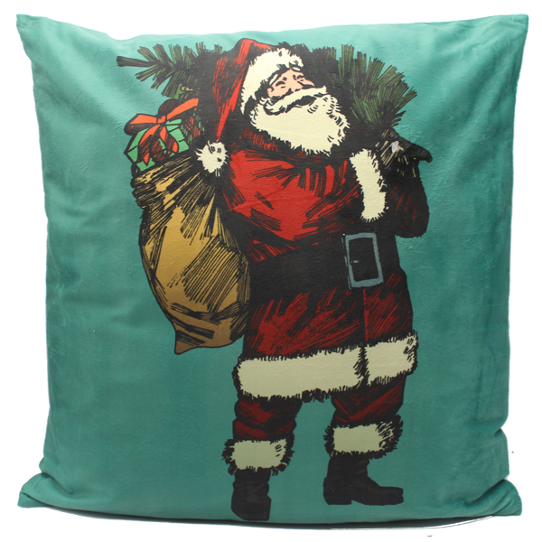 ****Miro Decorative Pillow 45x45cm/ 17.5in Sq 400g Filling