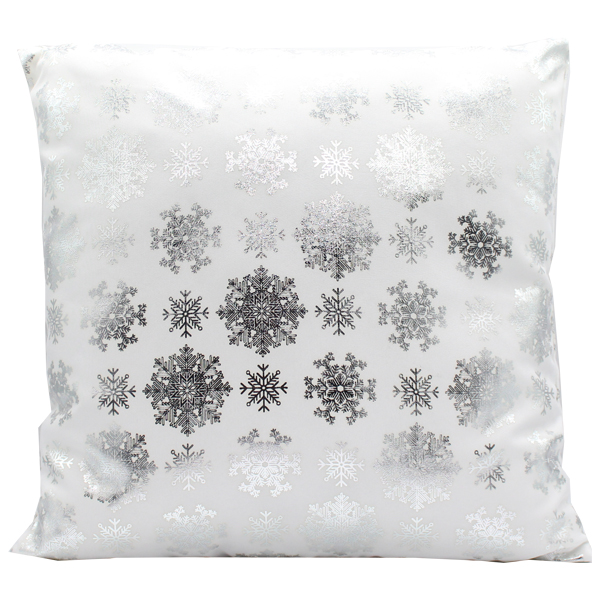 Miro Decorative Pillow 16in Sq 350g Filling