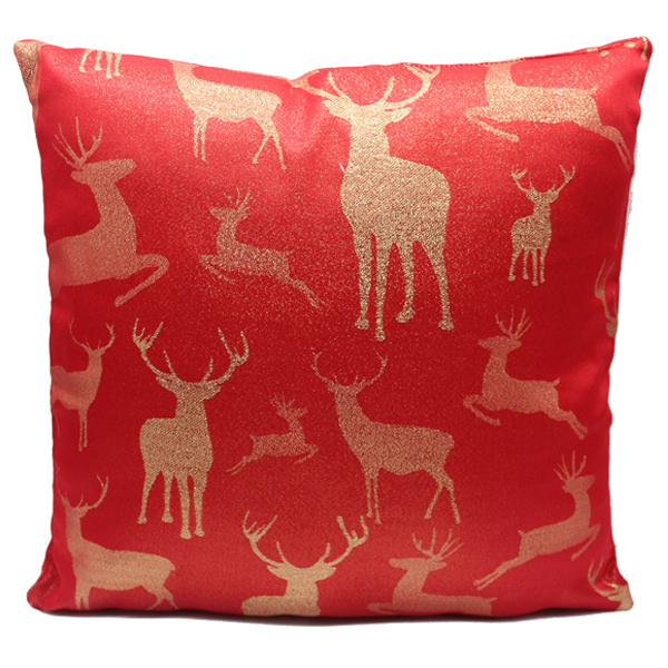 Miro Decorative Pillow 16in Sq 350g Filling