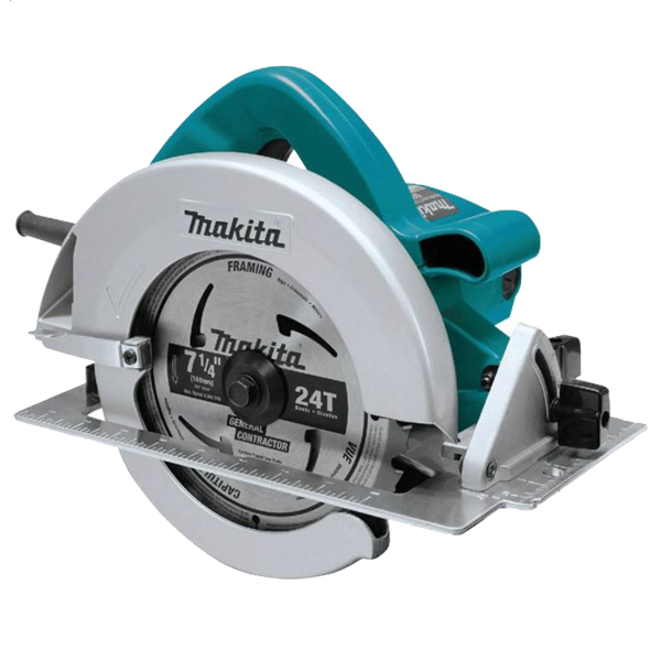 ****Makita 7-1/4 In. 15-Amp Contractor Circular Saw