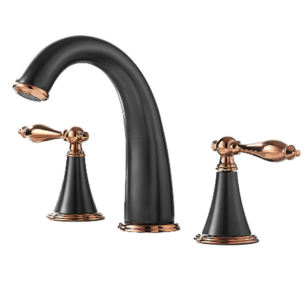 Royal Homes Bathroom Faucet