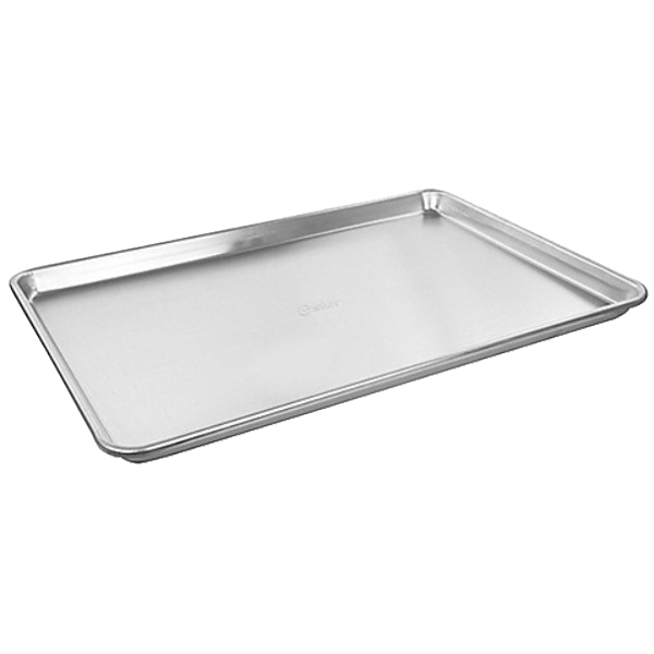 Oster Baker's Glee Cookie Sheet 20.5in Pure Aluminum