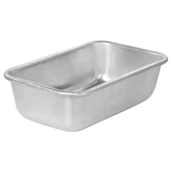 ****Oster Baker's Glee Loaf pan 9in Pure Aluminum