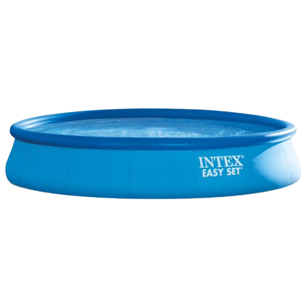 ****Intex 15Ft X 33In Easy Set Pool