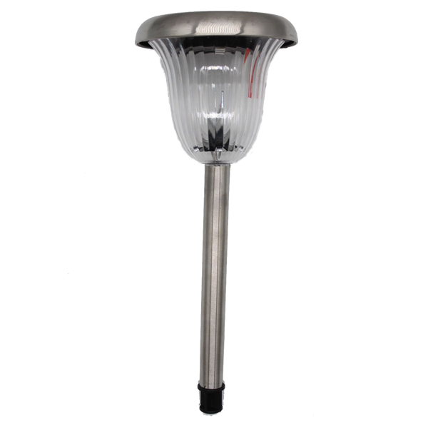 Polar LED Garden Solar Light