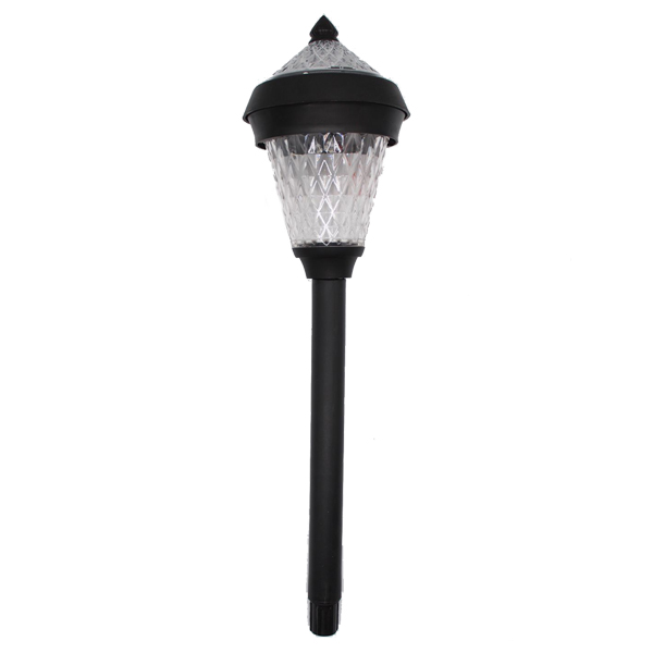 ^Polar LED Garden Solar Light