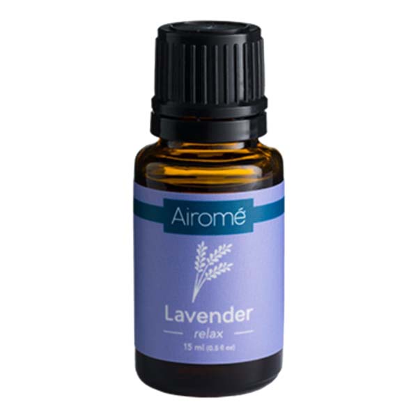 Airome 15ml Essential Oil, Lavender