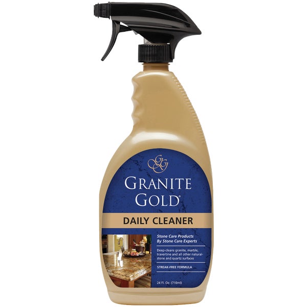 Granite Gold Daily Granite Cleaner 24oz