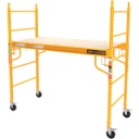 ^MetalTech Jobsite Series 6 Ft. Baker Scaffolding